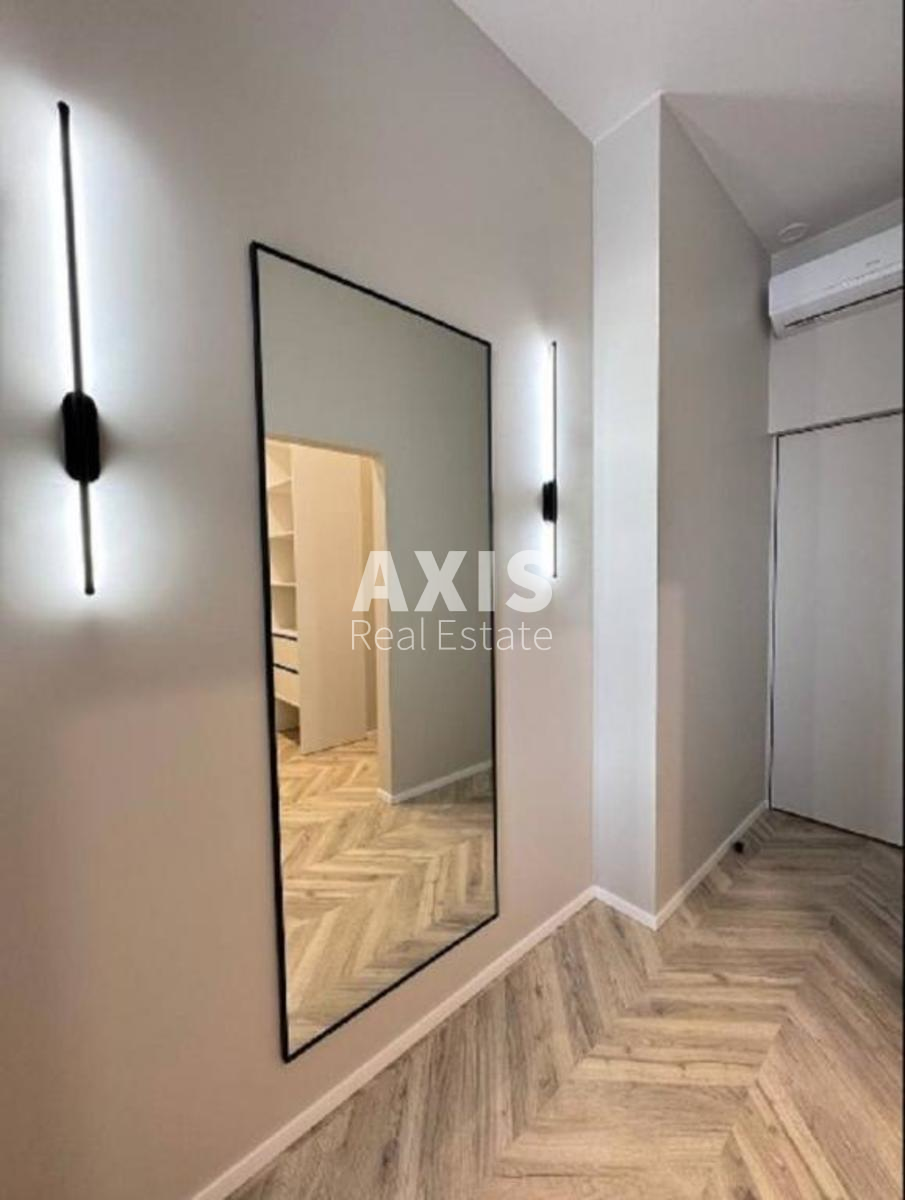 2k apartment vul. Dragomyrova Myhajla 14а2