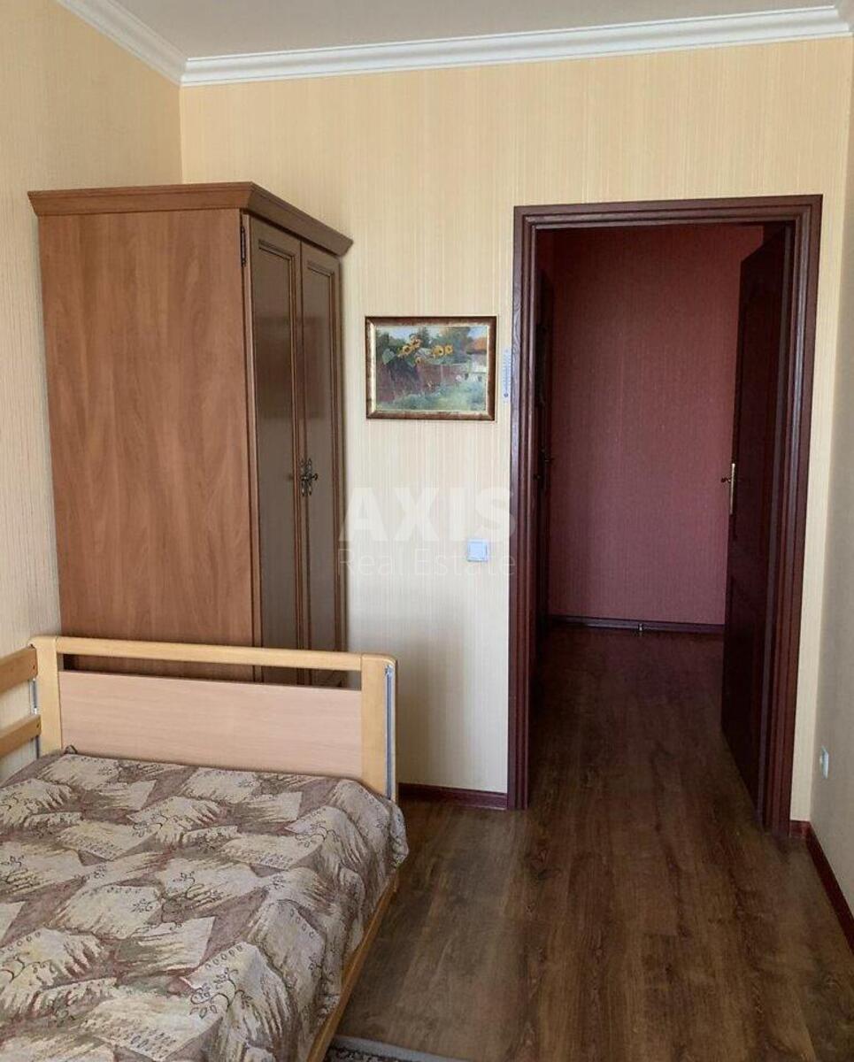 3k apartment vul. Umans'ka 41571403