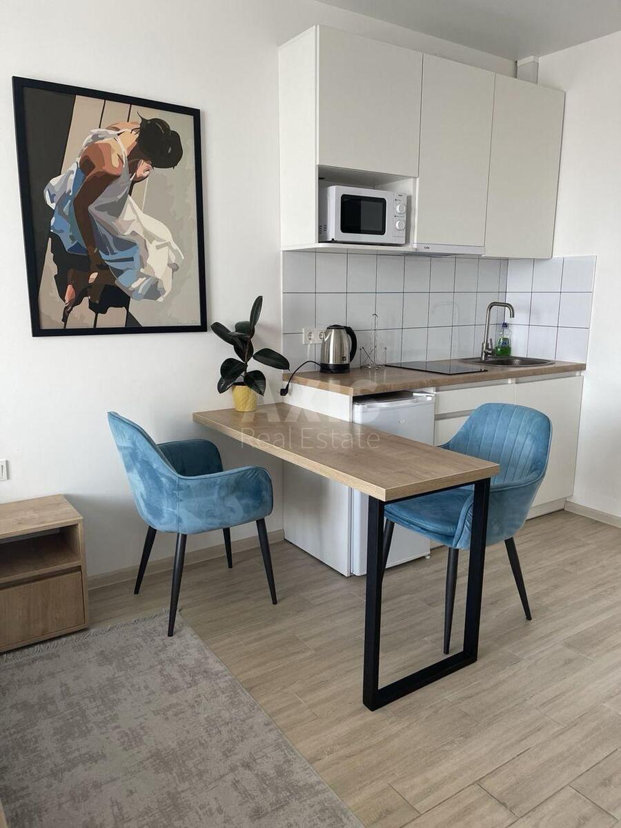 1k apartment pr-t Berestejskij 5Б61586