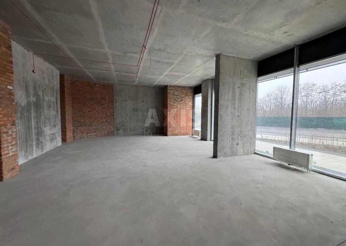 Trade object vul. Rodyny Kristeriv 2, 416m2613968