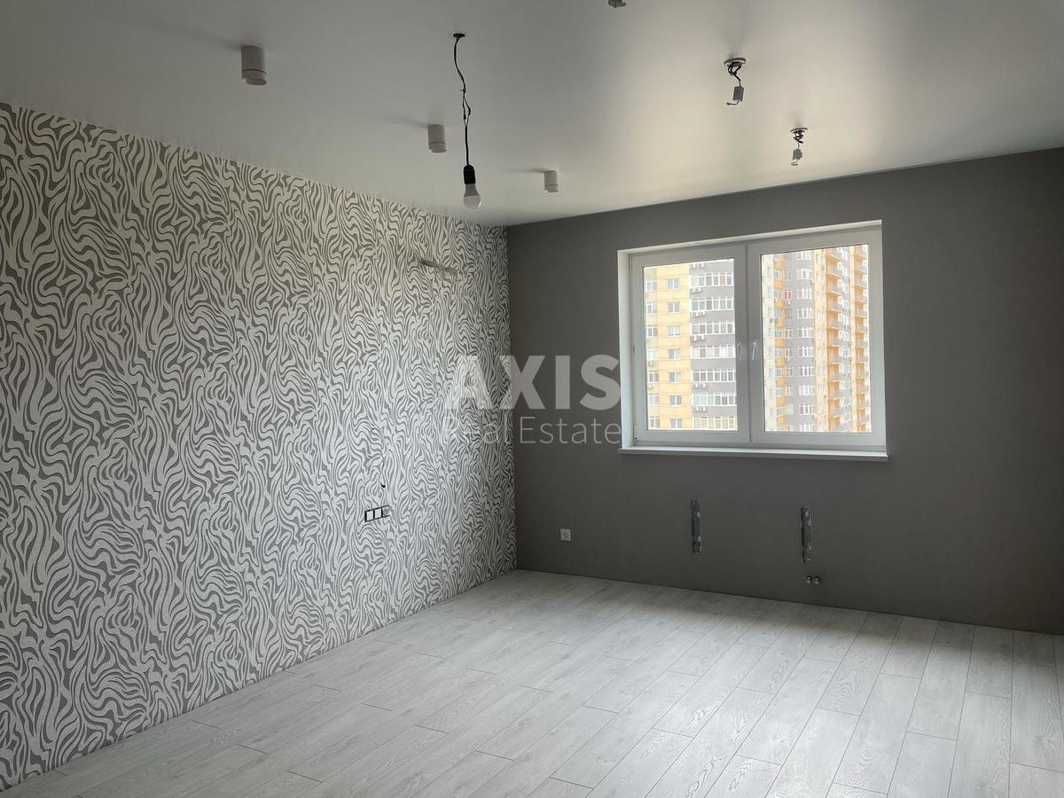 2k apartment vul. Kondratjuka Jurija 18