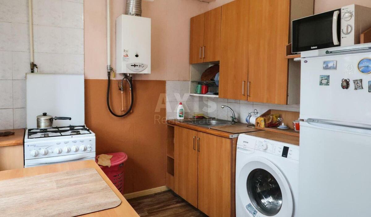 2k apartment vul. Kosmodem'jans'koi' Zoi' 184