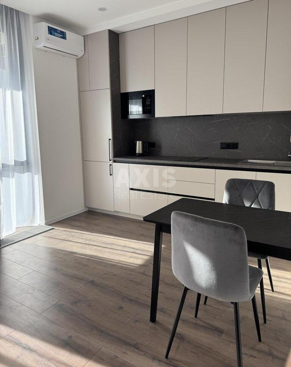 1k apartment vul. Hohlovyh Sim'i' 12614160