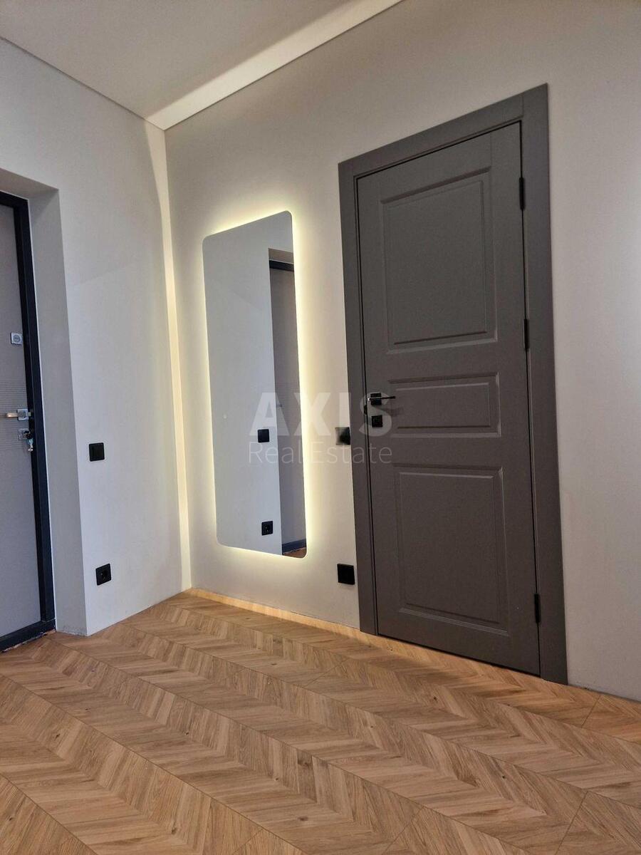 1k apartment vul. Prychal'na 106146212