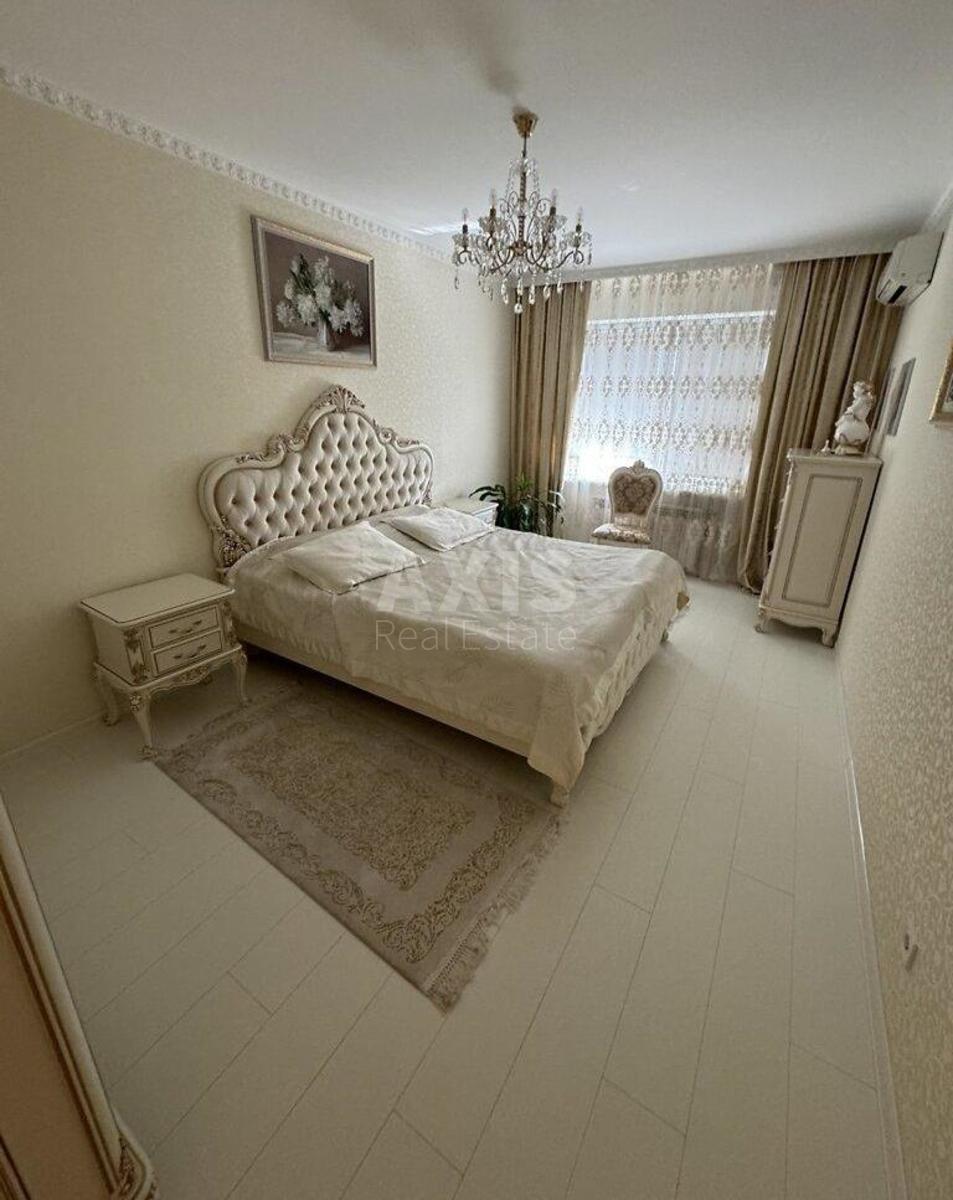 3k apartment pr-t Grygorenka Petra 141