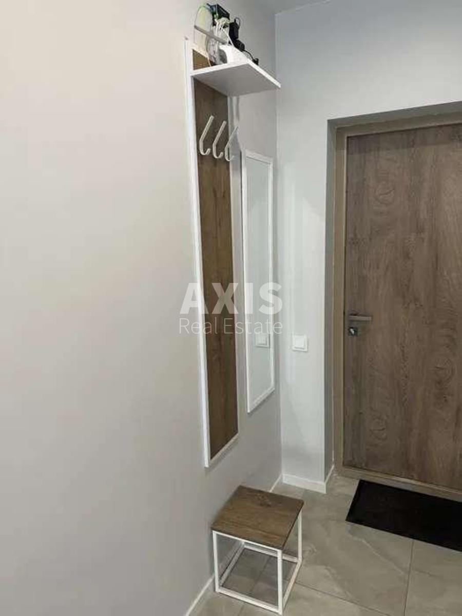 1k apartment vul. Zabolotnogo Akademika 1310391