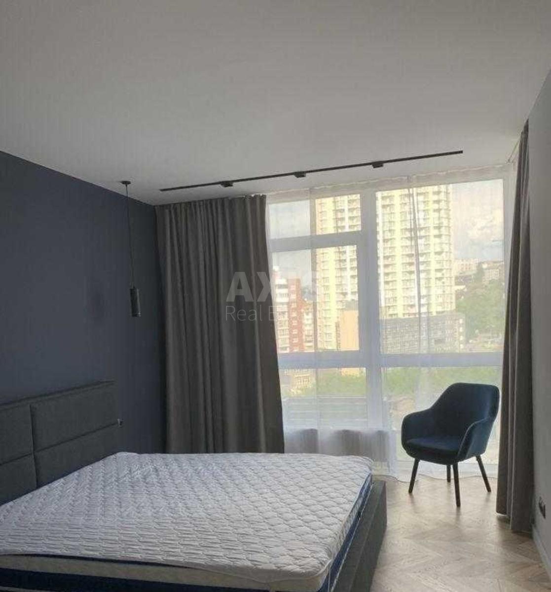1k apartment vul. Velyka Vasyl'kivs'ka 1391