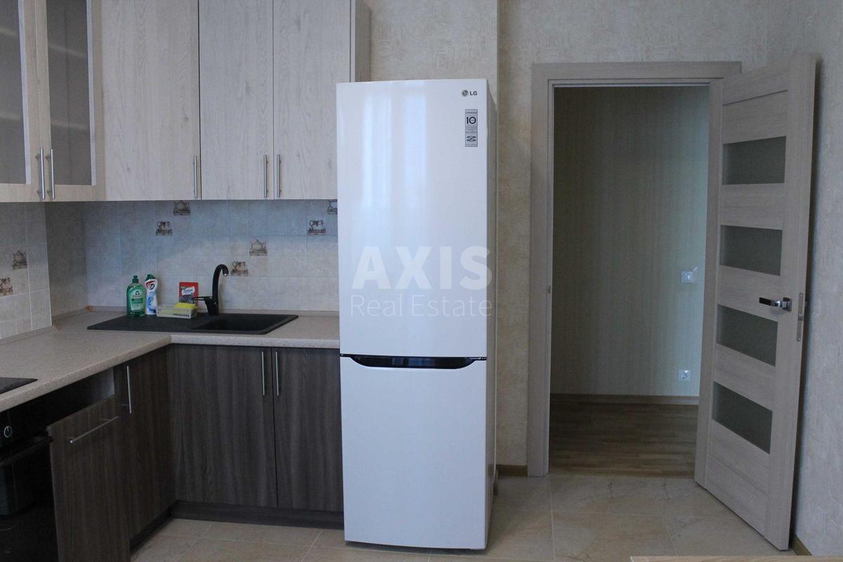 2k apartment pr-t Glushkova Akademika 9Д0