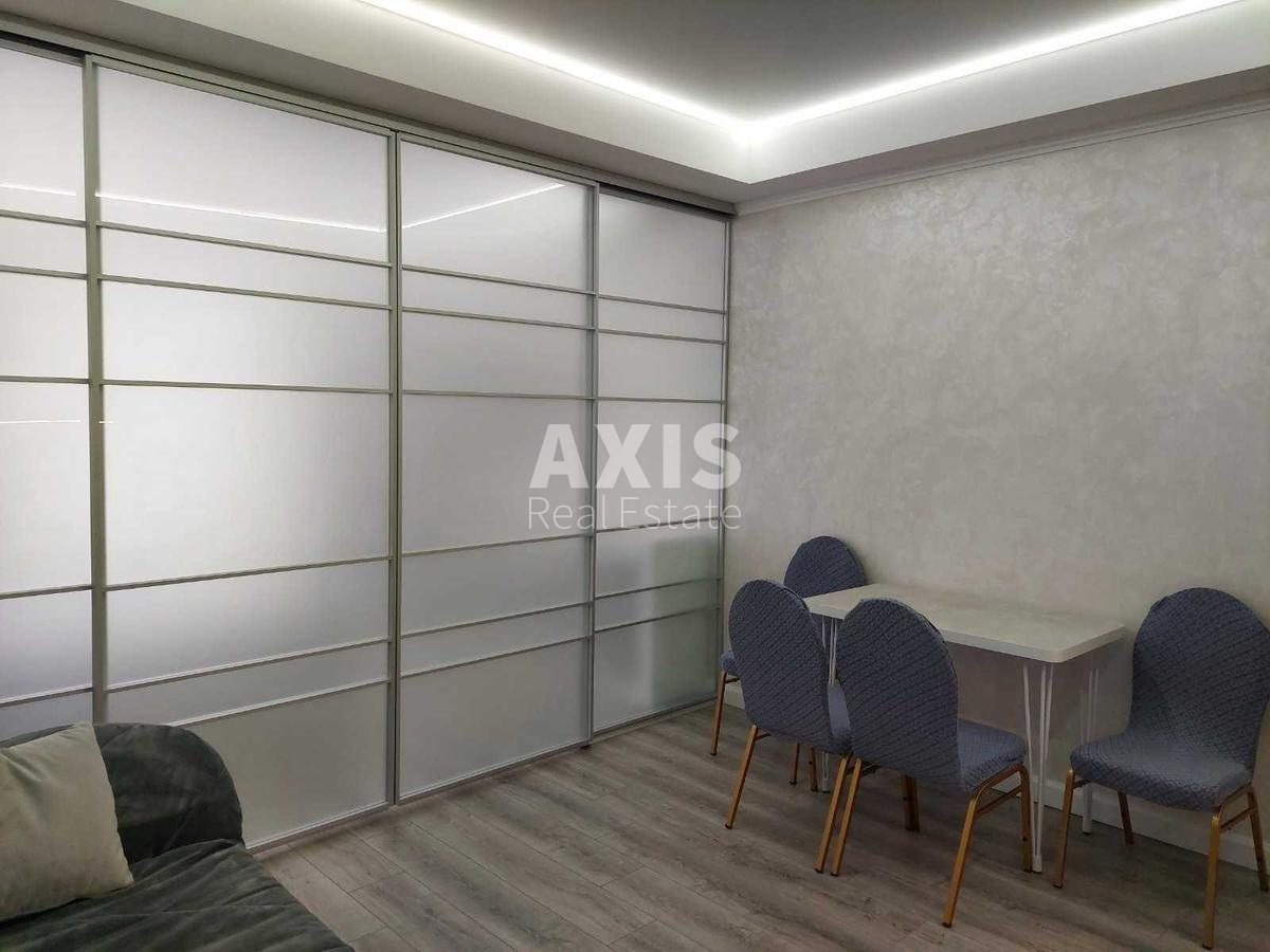 1k apartment vul. Myhajla Maksymovycha 24358171