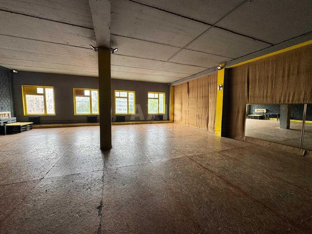 Trade object vul. Preobrazhens'ka 25, 180m2606481