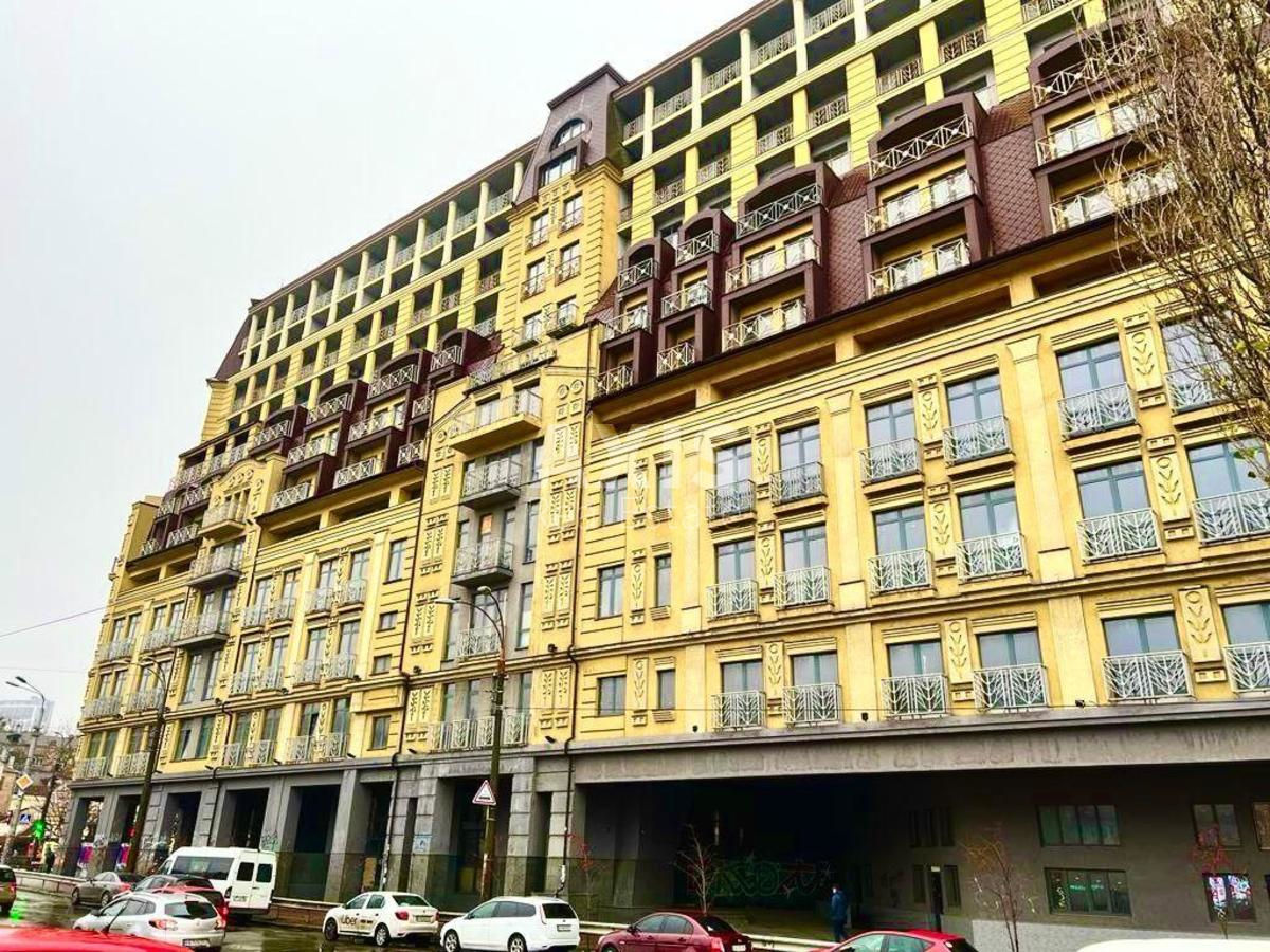 2k apartment vul. Sagajdachnogo Petra 35