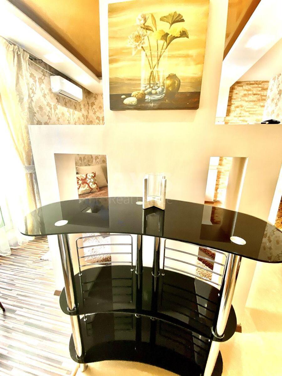 1k apartment vul. Syrec'ko-Sadova 5/15