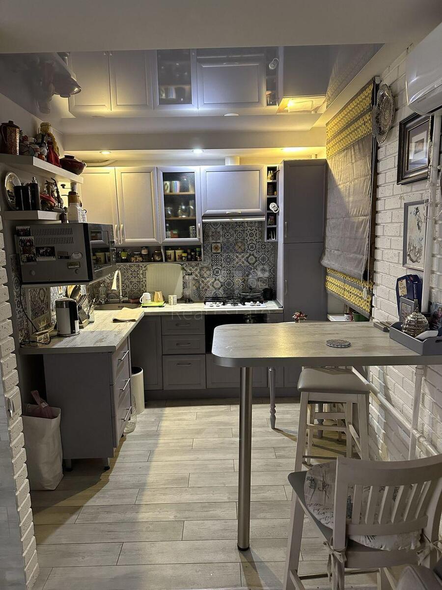2k apartment vul. Antonova Aviakonstruktora 460665