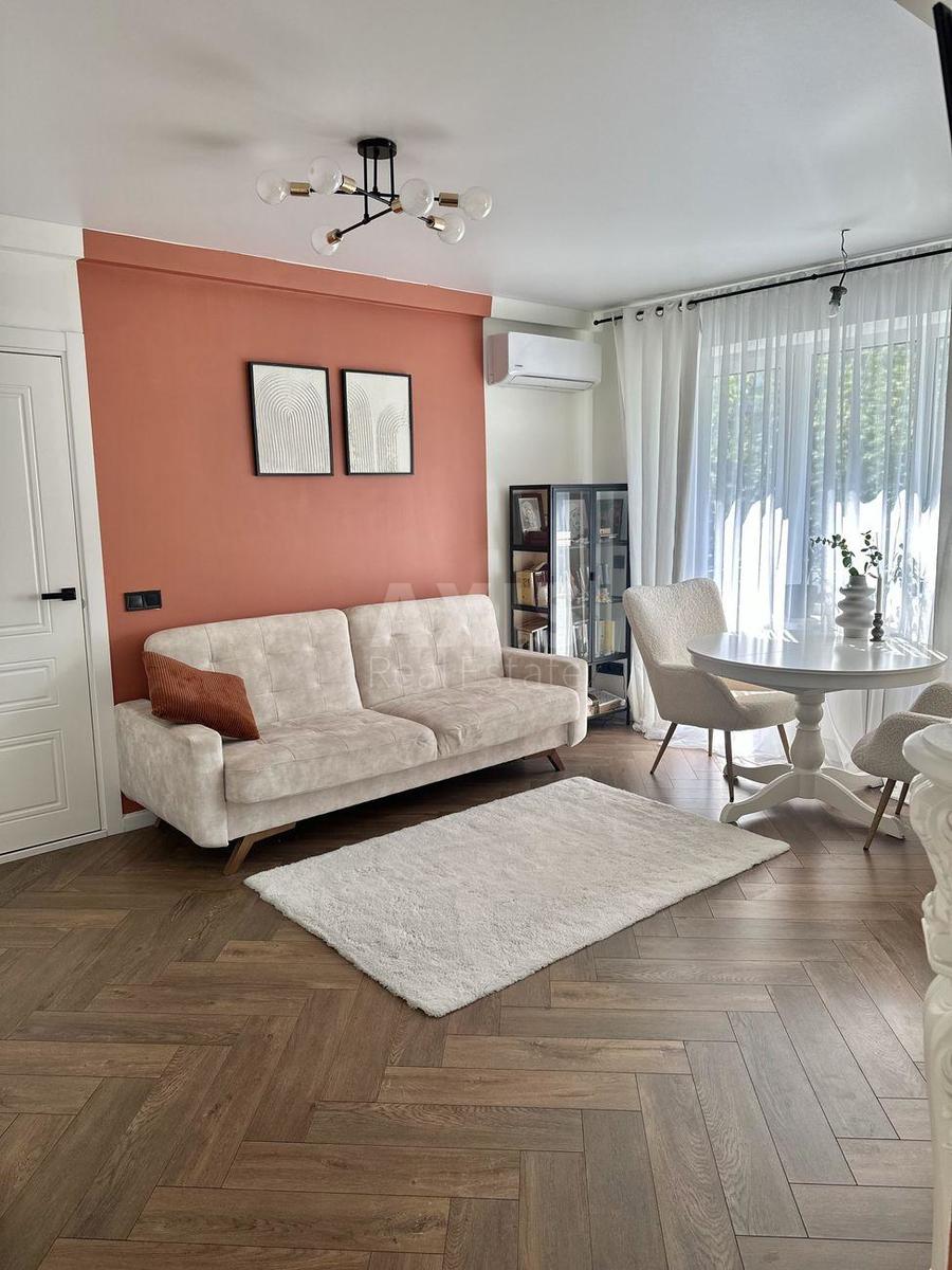 2k apartment vul. Kikvidze 181