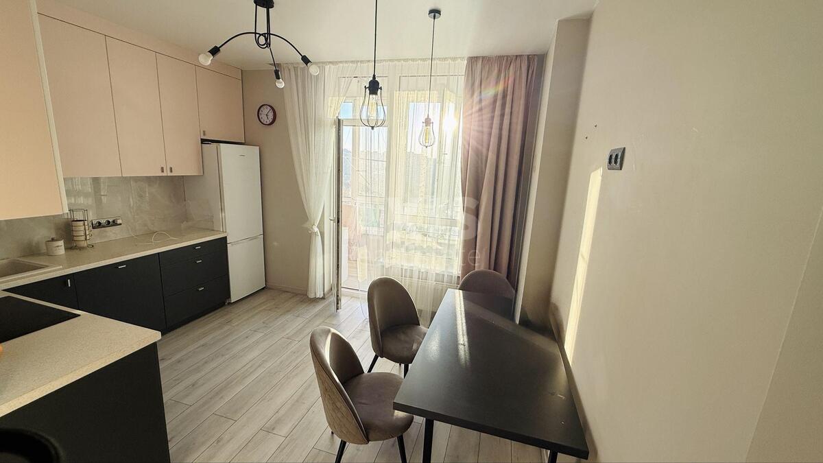2k apartment vul. Kahovs'ka 6056389