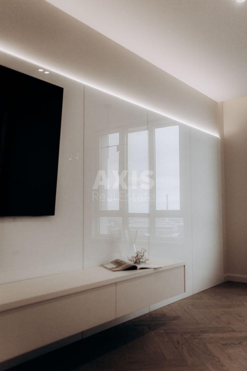 2k apartment vul. Kikvidze 410