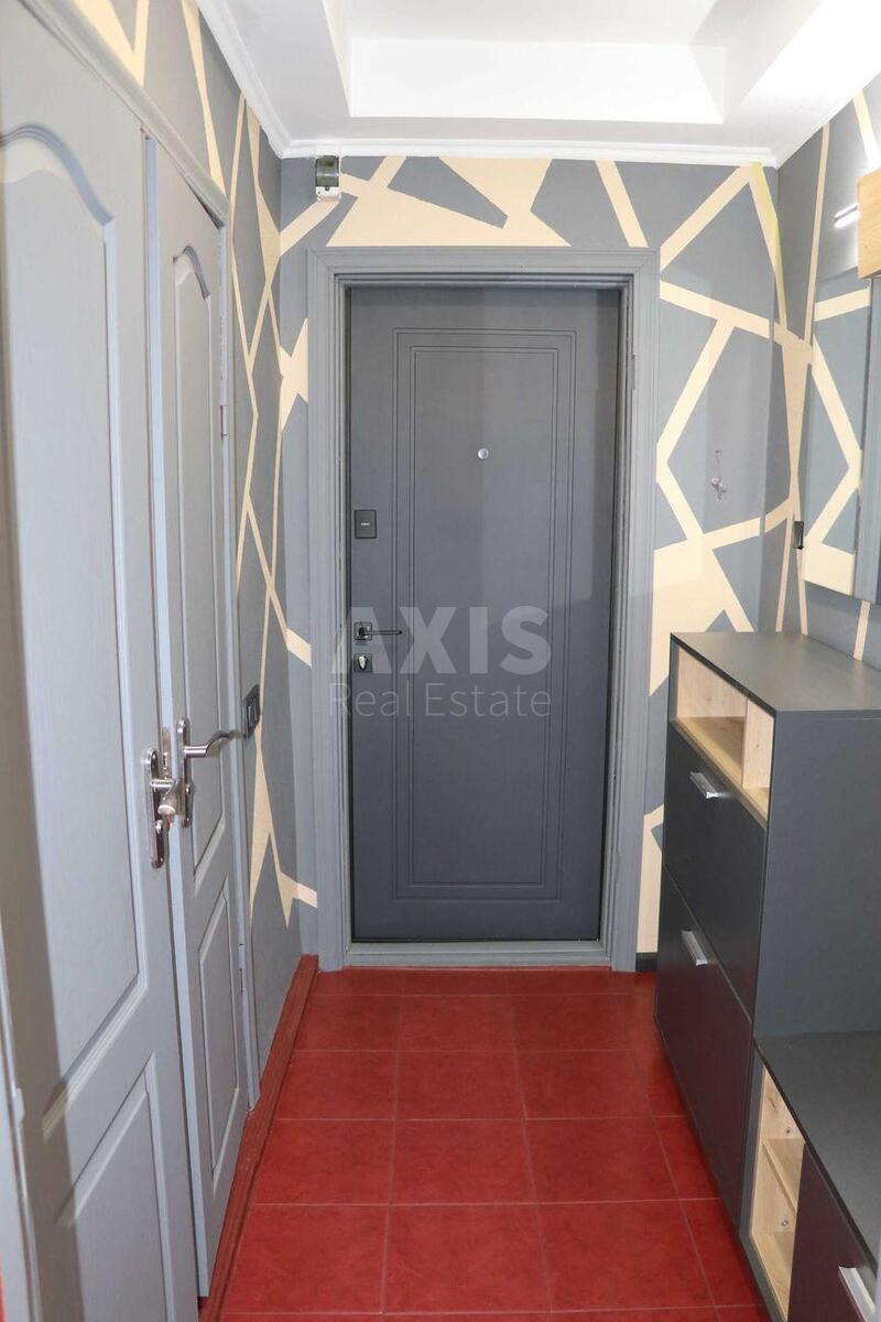1k apartment vul. Gajdaj Zoi' 6А564088