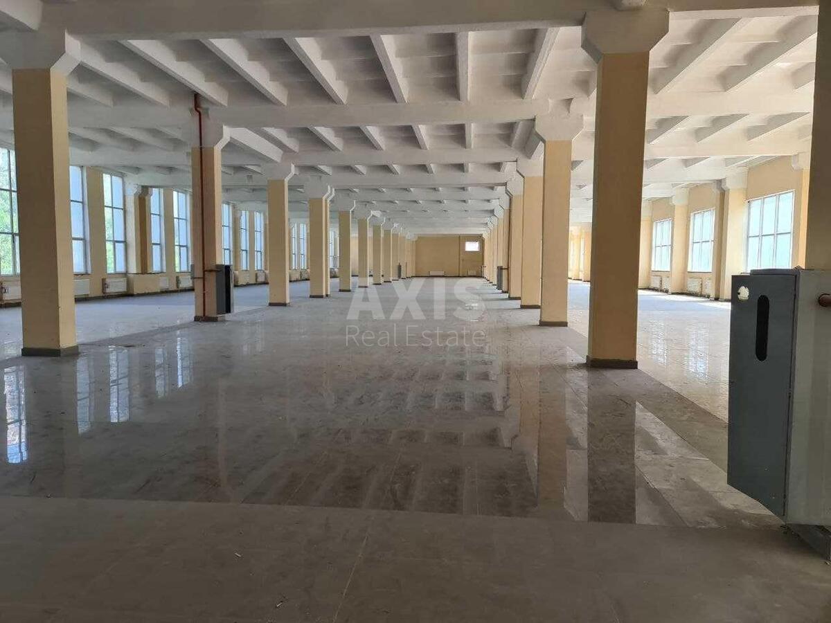 Office vul. Glybochyc'ka 17М, 2200m2607113