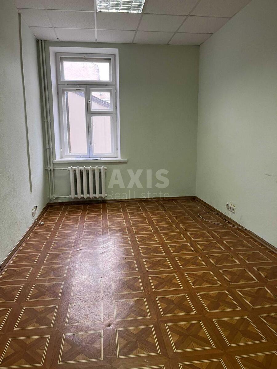 Office vul. Hmel'nyc'kogo Bogdana 3, 500m2607350