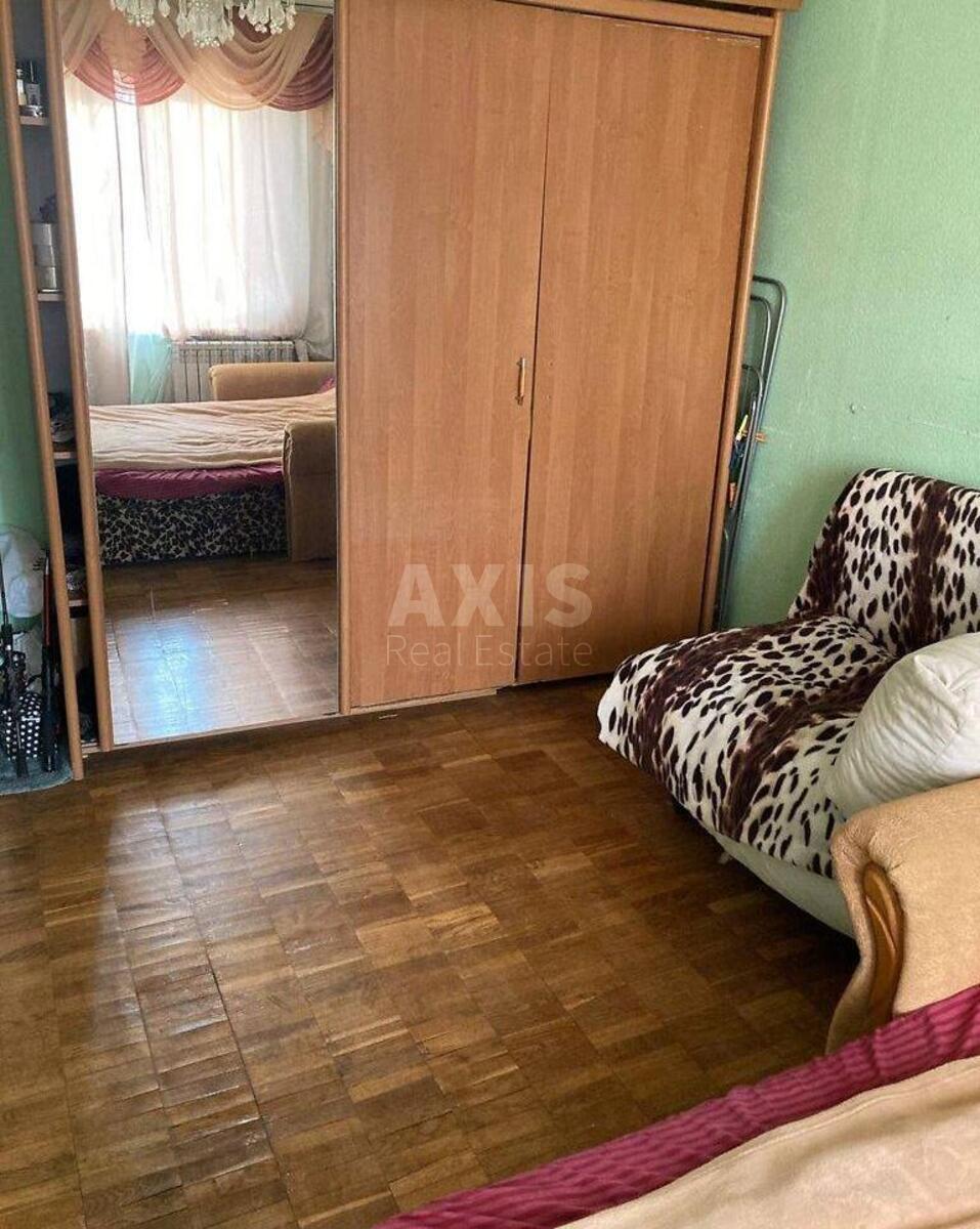 1k apartment pr-t Obolons'kyj 15Б0