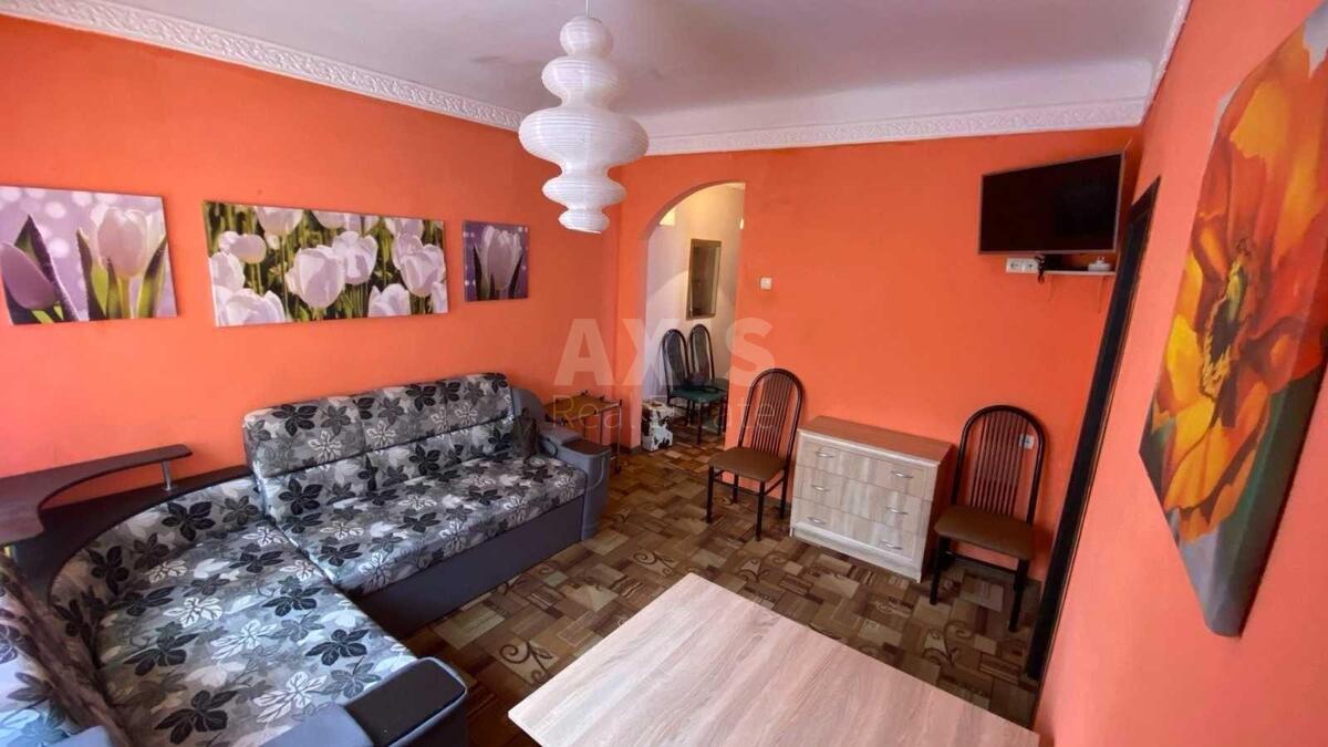 2k apartment vul. Skrypnyka Mykoly 44564380