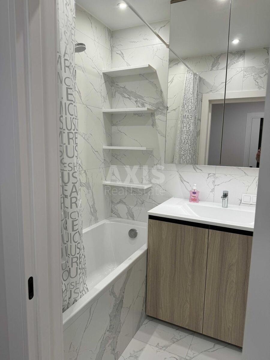 1k apartment pr-t Yevropeyskoho Soyuzu 83607748