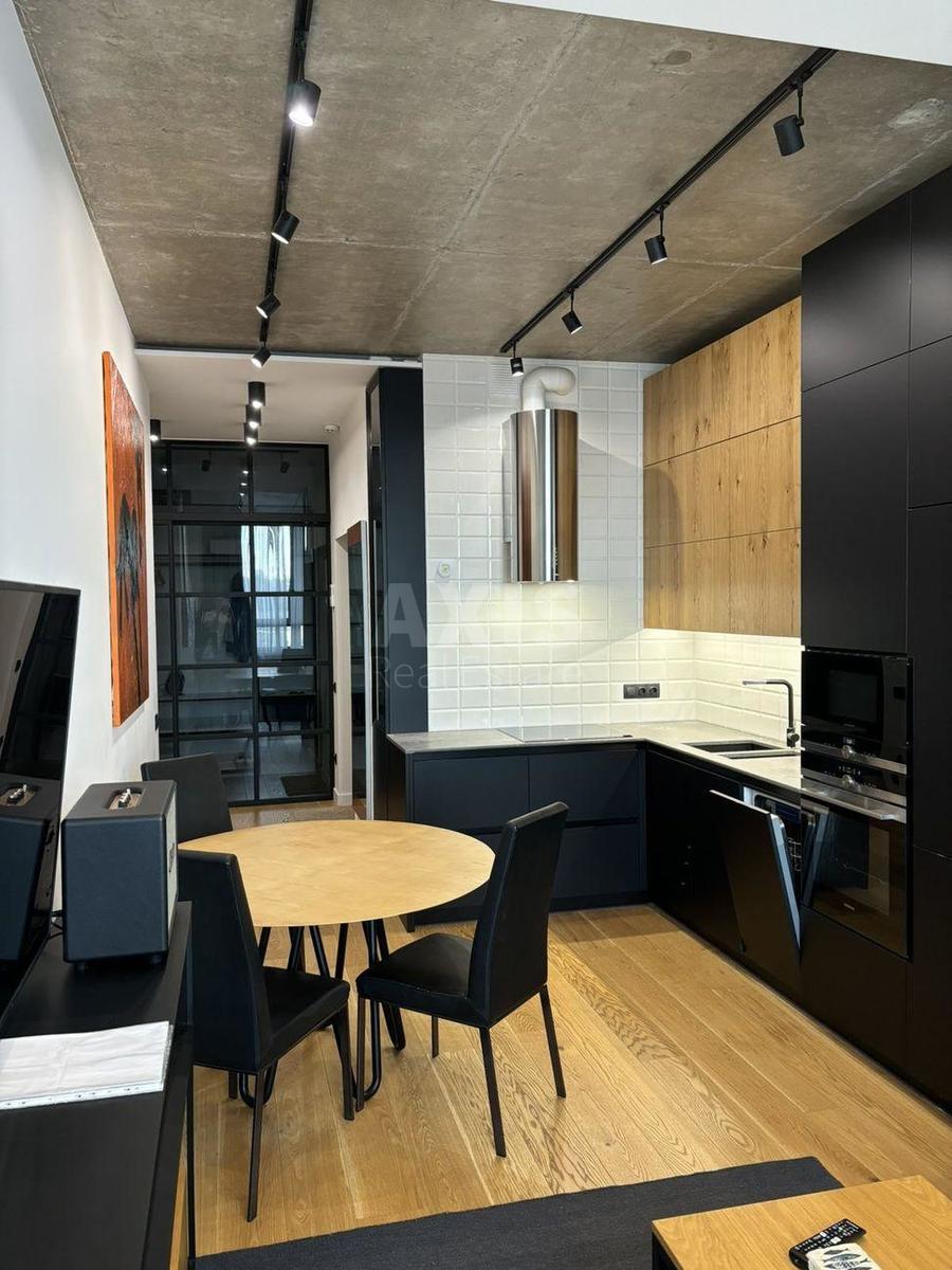 1k apartment vul. Dilova 1/2461380