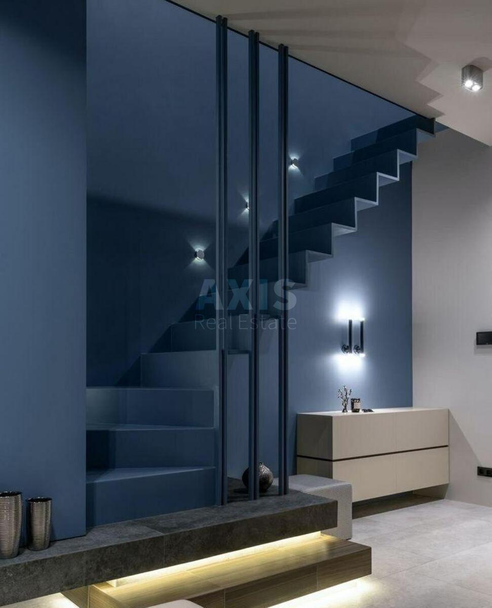 2k apartment prov. Laboratornyj 75
