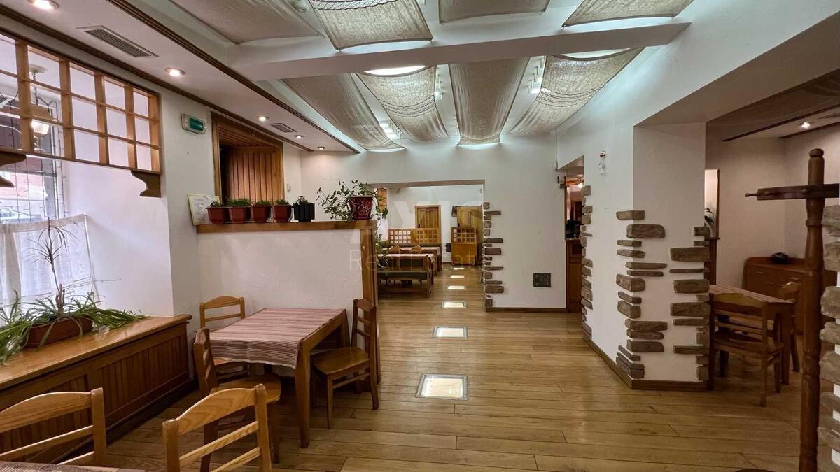 Объект торговли ул. Михайловская 22, 213м2607974