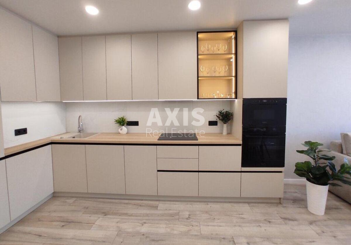 2k apartment vul. Grekova Generala 256459