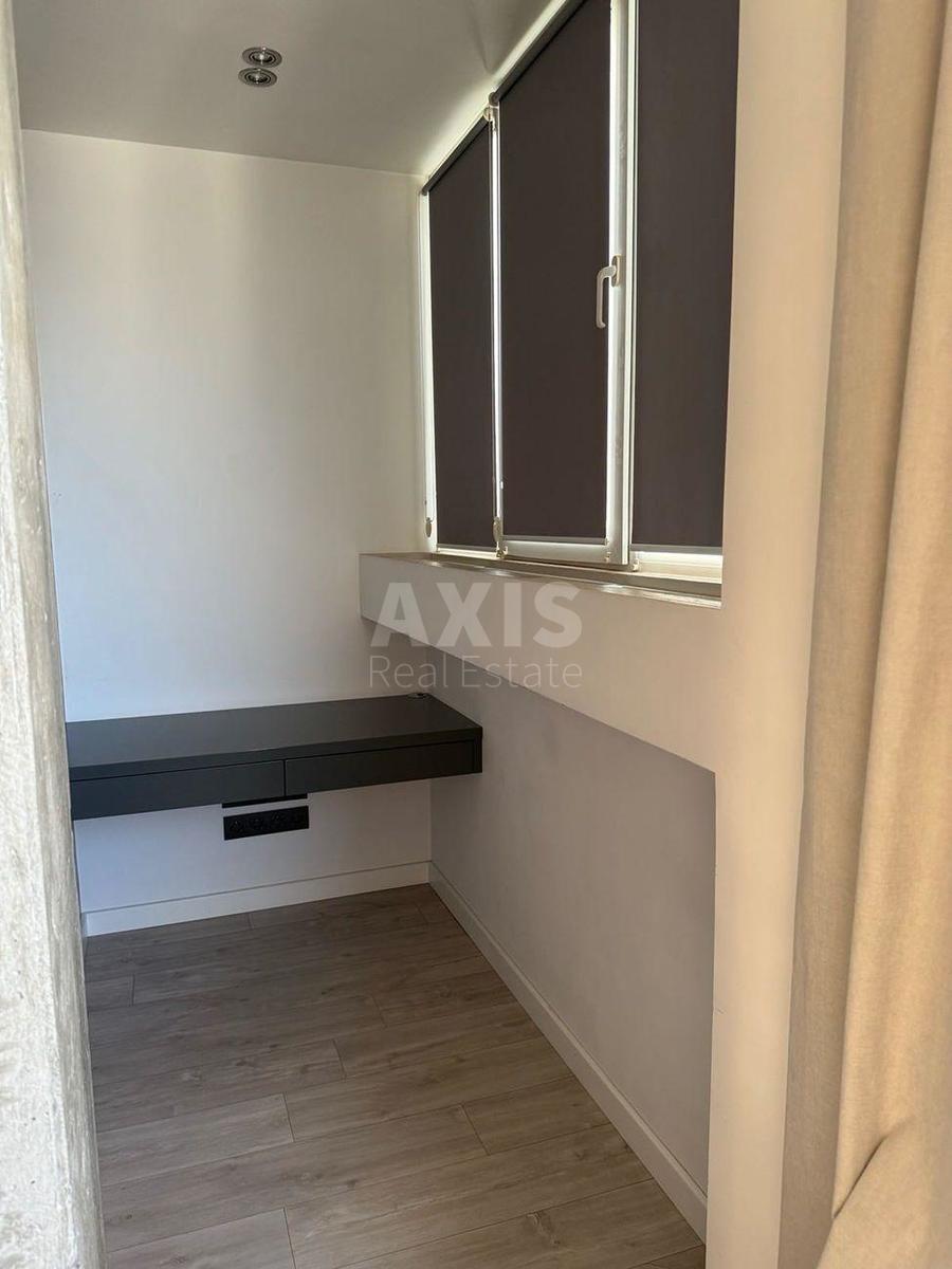 1k apartment vul. Yulia Zdanovska 46/16