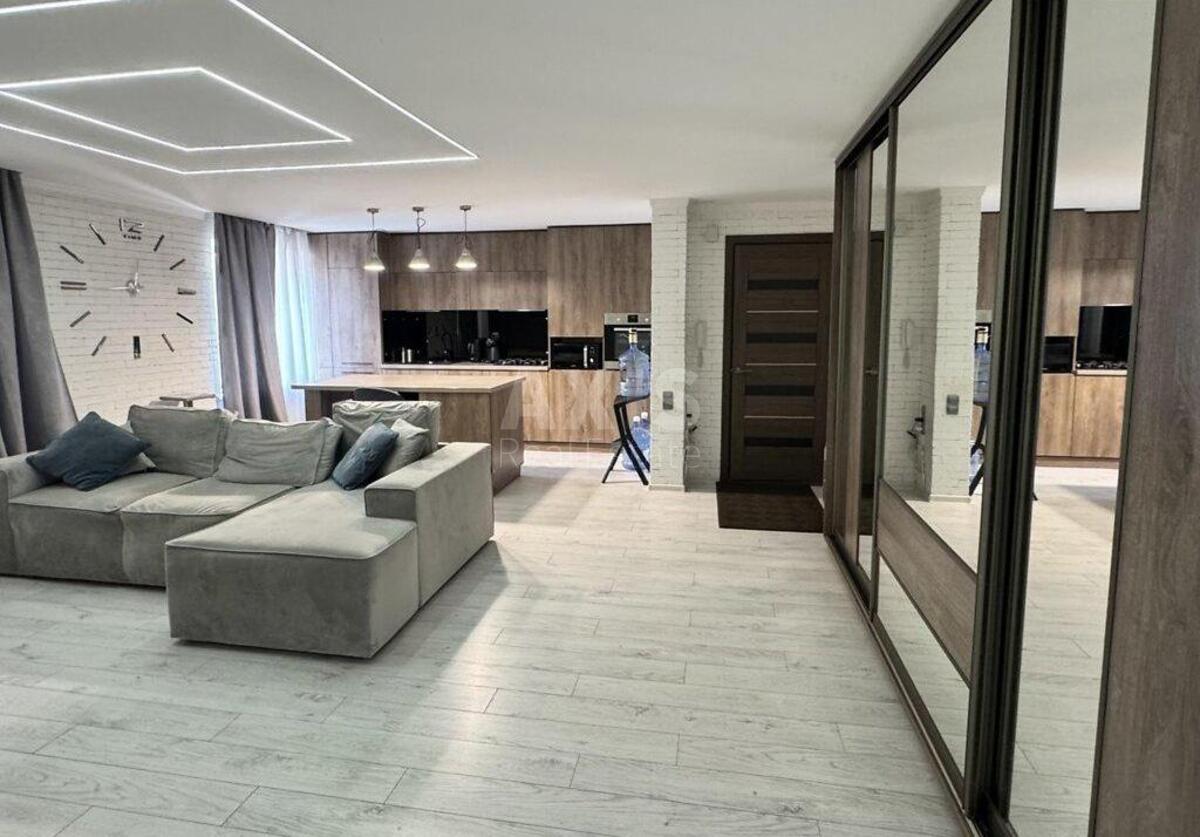 3k apartment vul. Shovkunenka 3564692
