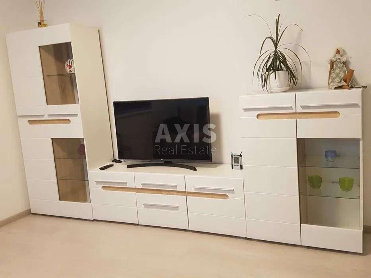 1k apartment vul. Garmatna 38281751