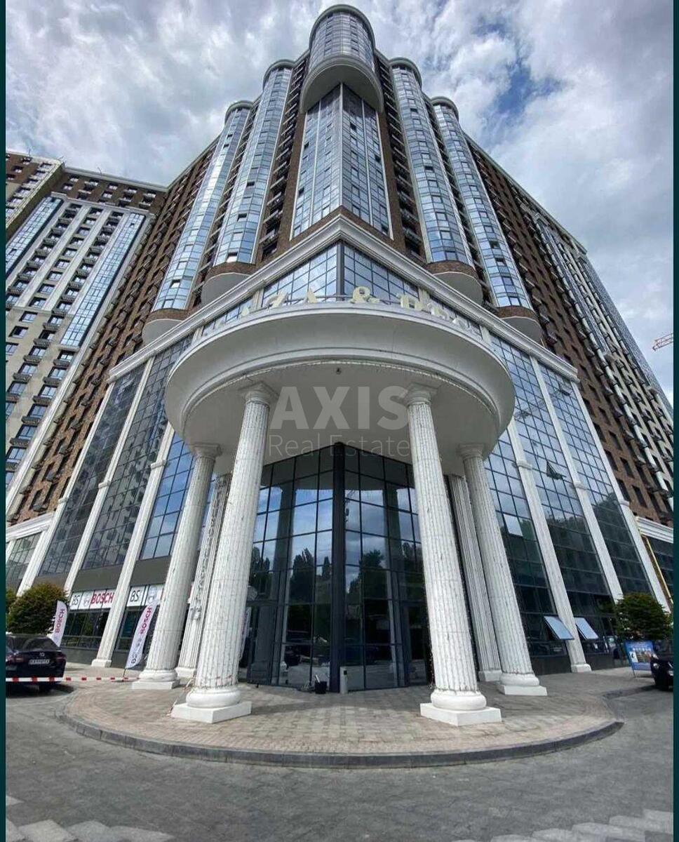 Service object vul. Glybochyc'ka 73, 112m2608262