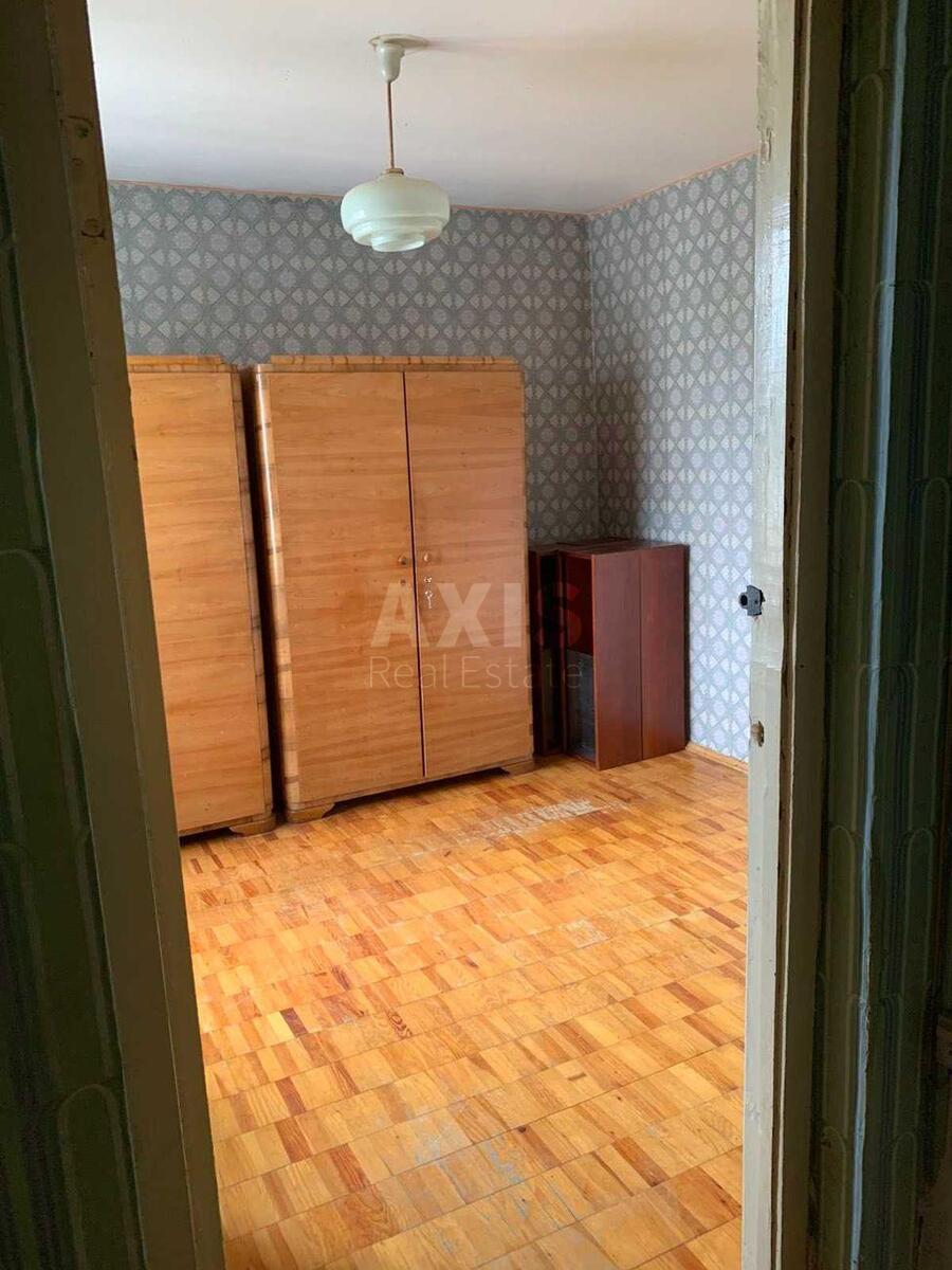 4к квартира ул. Драйзера Теодора 9564985