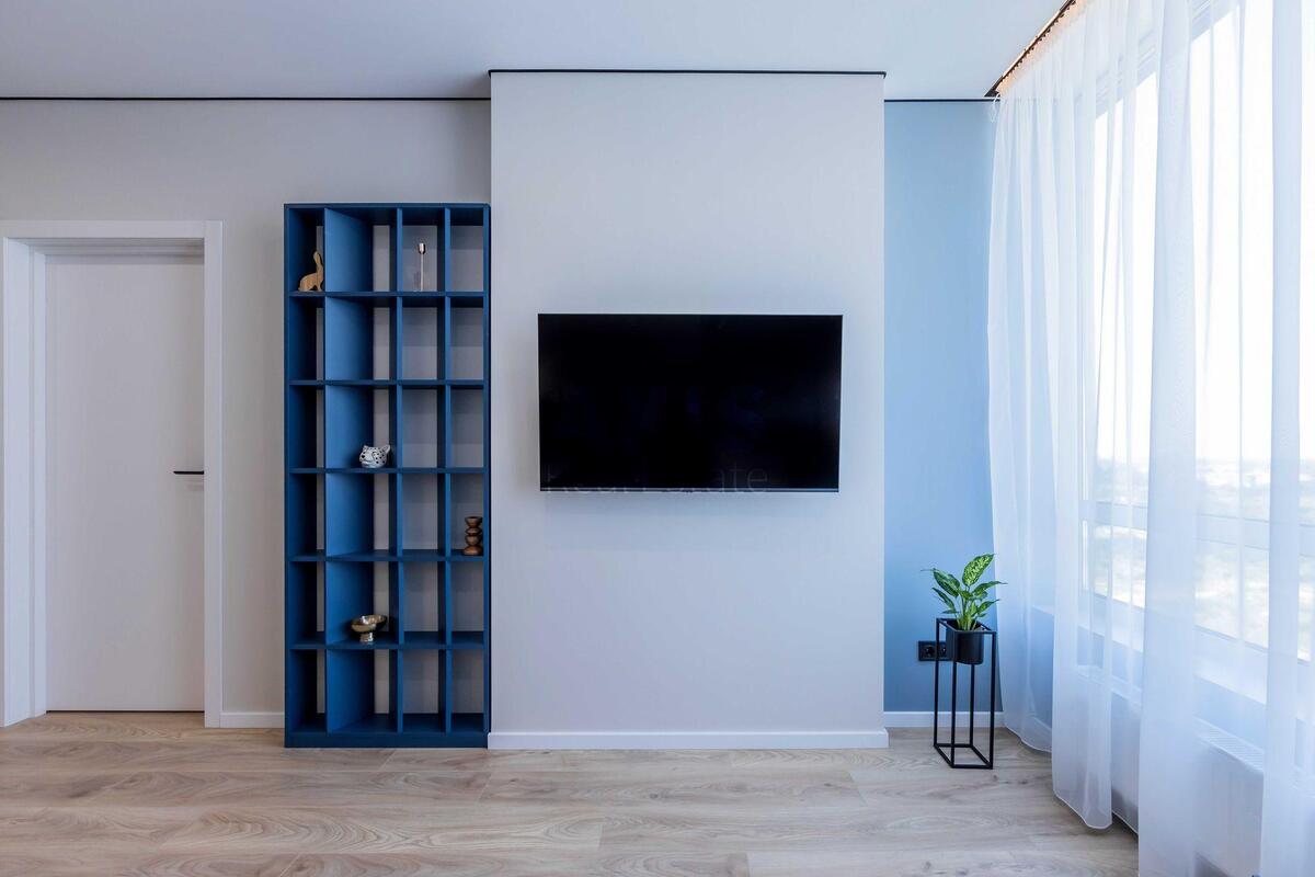 1k apartment vul. Rodyny Kristeriv 14Б565186
