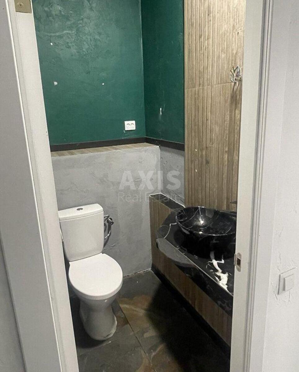 Trade object vul. Myhajla Maksymovycha 26Г, 50m2608916