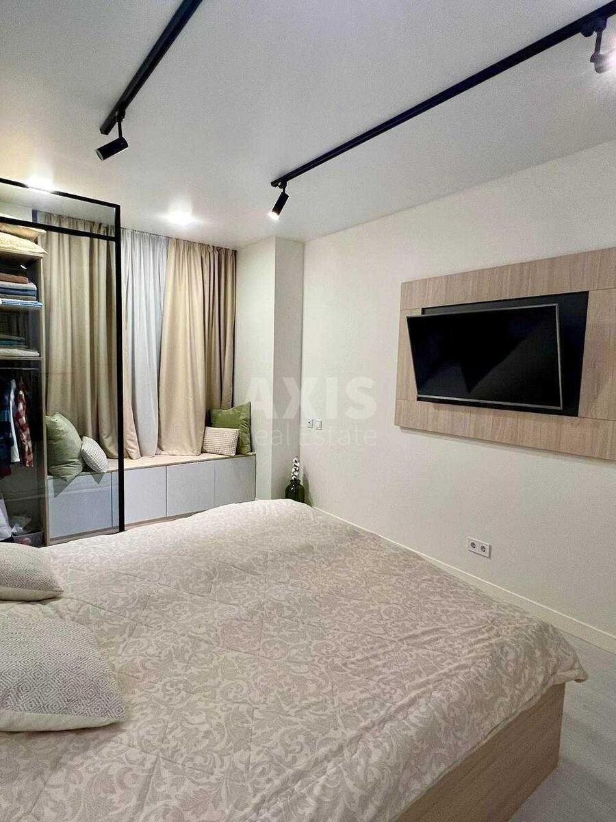 3k apartment vul. Lypy Jurija 67