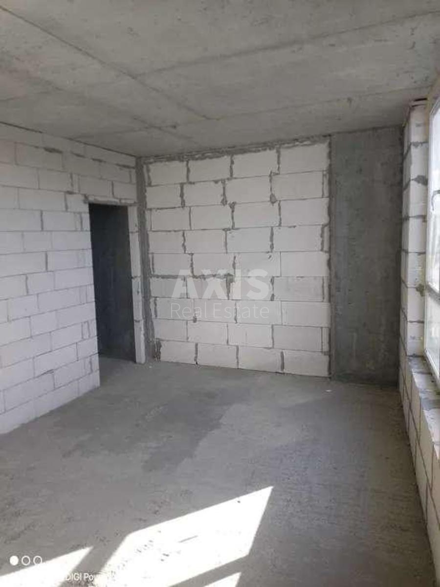 1k apartment vul. Vyshneva 10/122