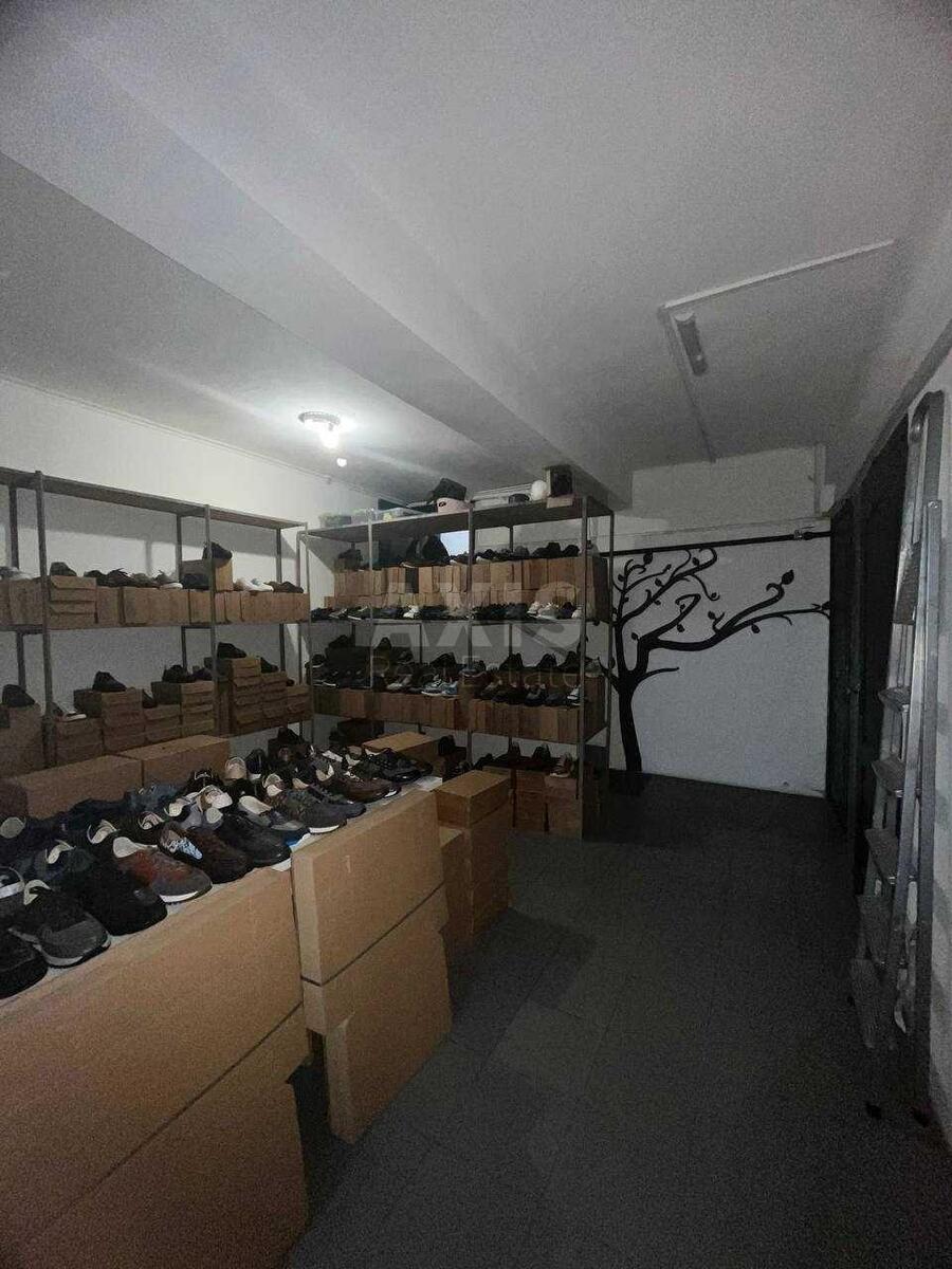 Trade object vul. Rustaveli Shota 21, 122m2566238