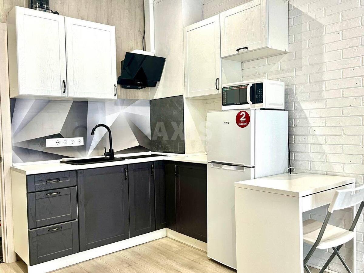 1к квартира ул. Михаила Максимовича 2456665