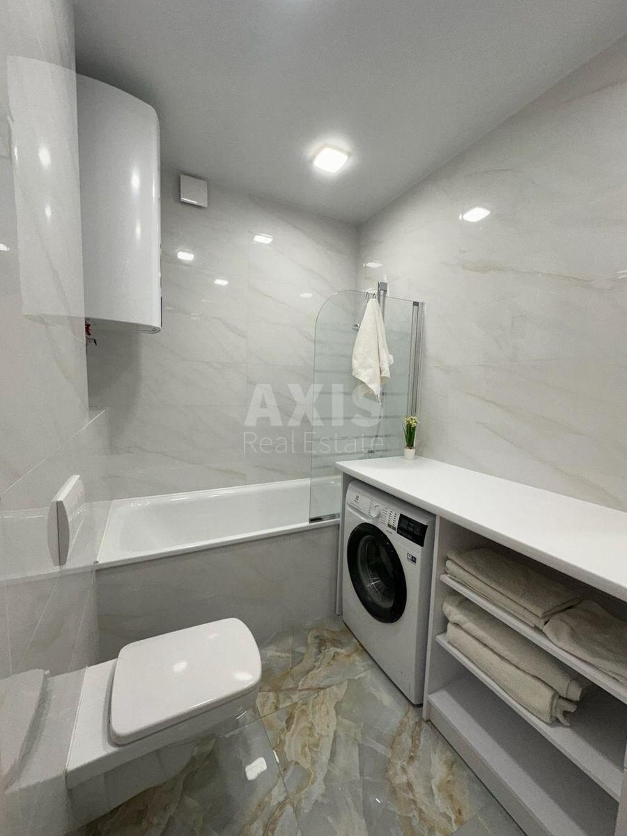 2k apartment vul. Pol'ova 385
