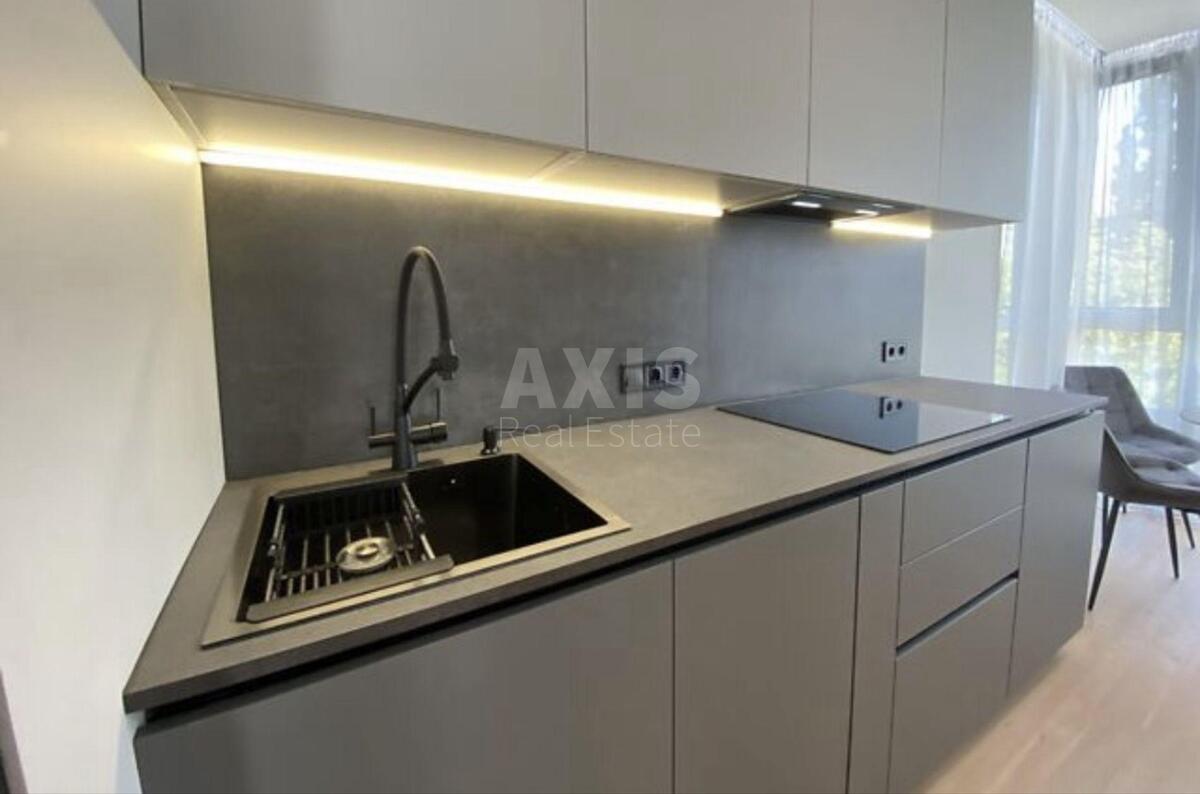 2k apartment vul. Sormovs'ka 3/2566705