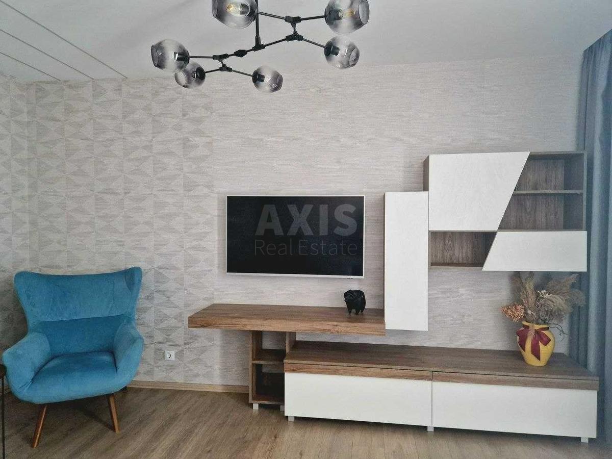 2k apartment vul. Demii'vs'ka 161