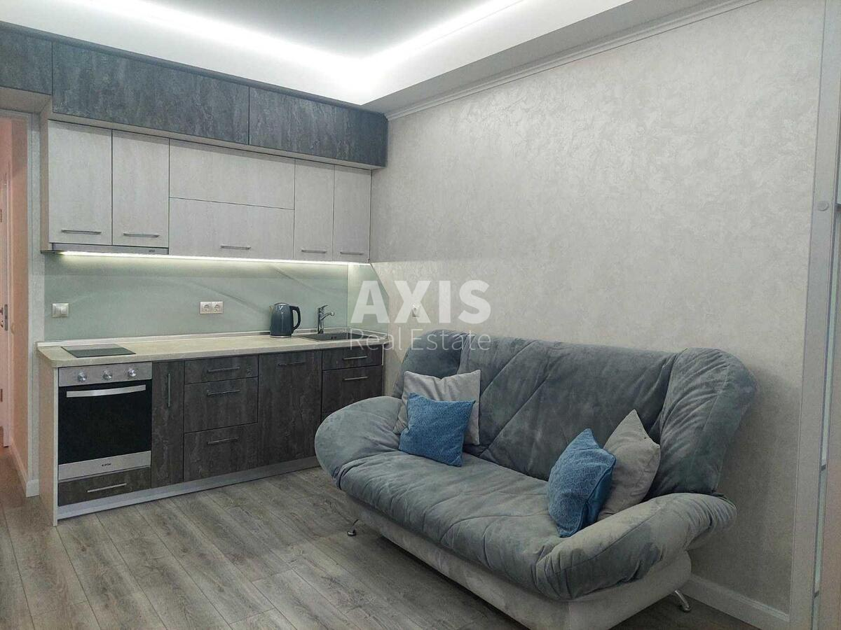 1k apartment vul. Myhajla Maksymovycha 240