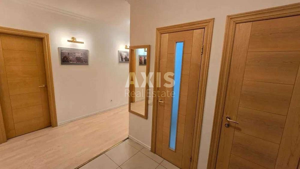 3k apartment vul. Dan'kevycha Kostjantyna 16312959