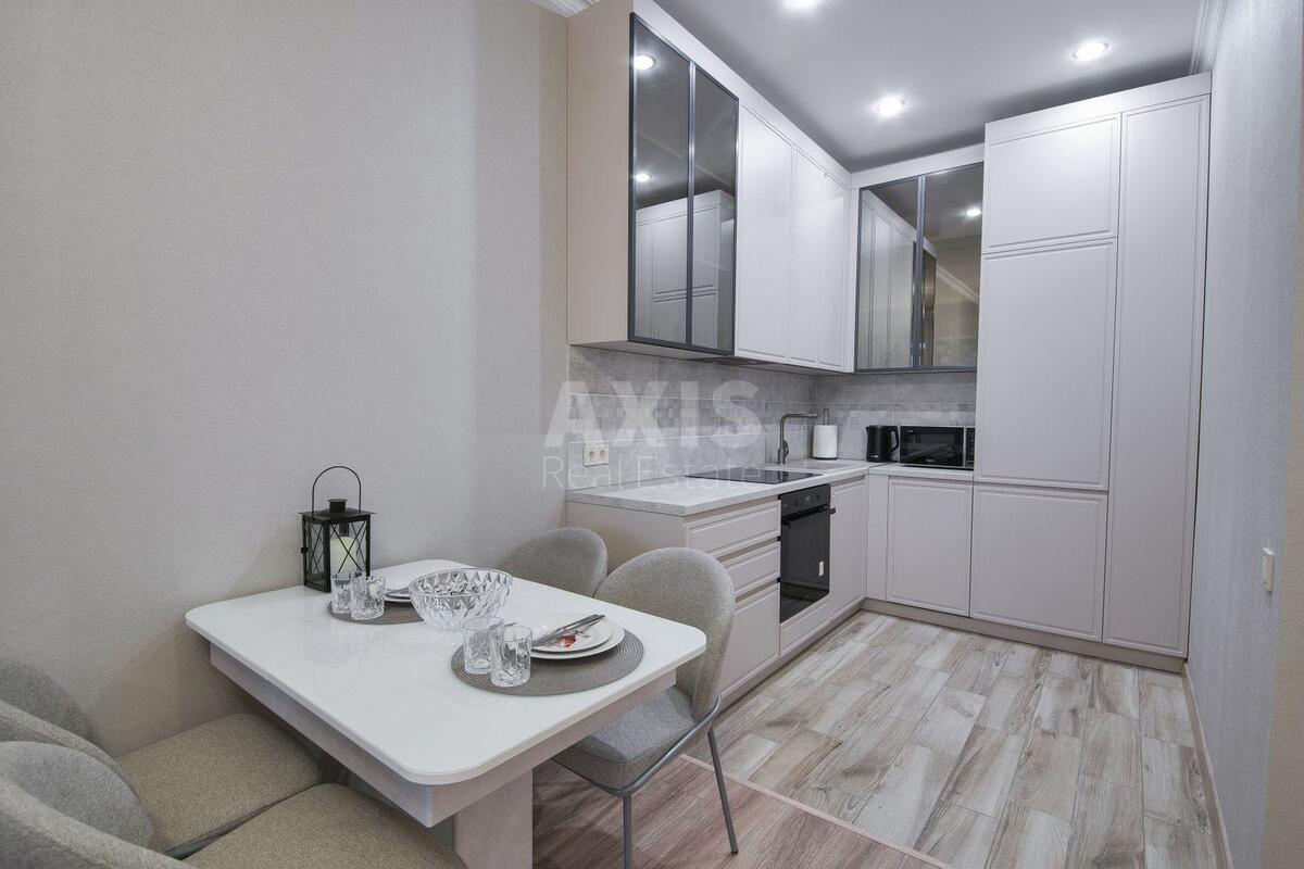 1к квартира тупик Тверський 7В56723