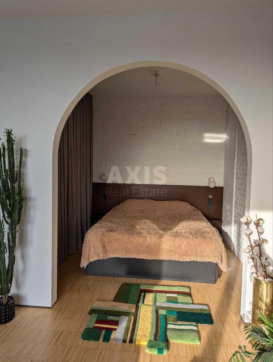 1k apartment vul. Lypkivs'kogo Vasylja Mytropolyta 353