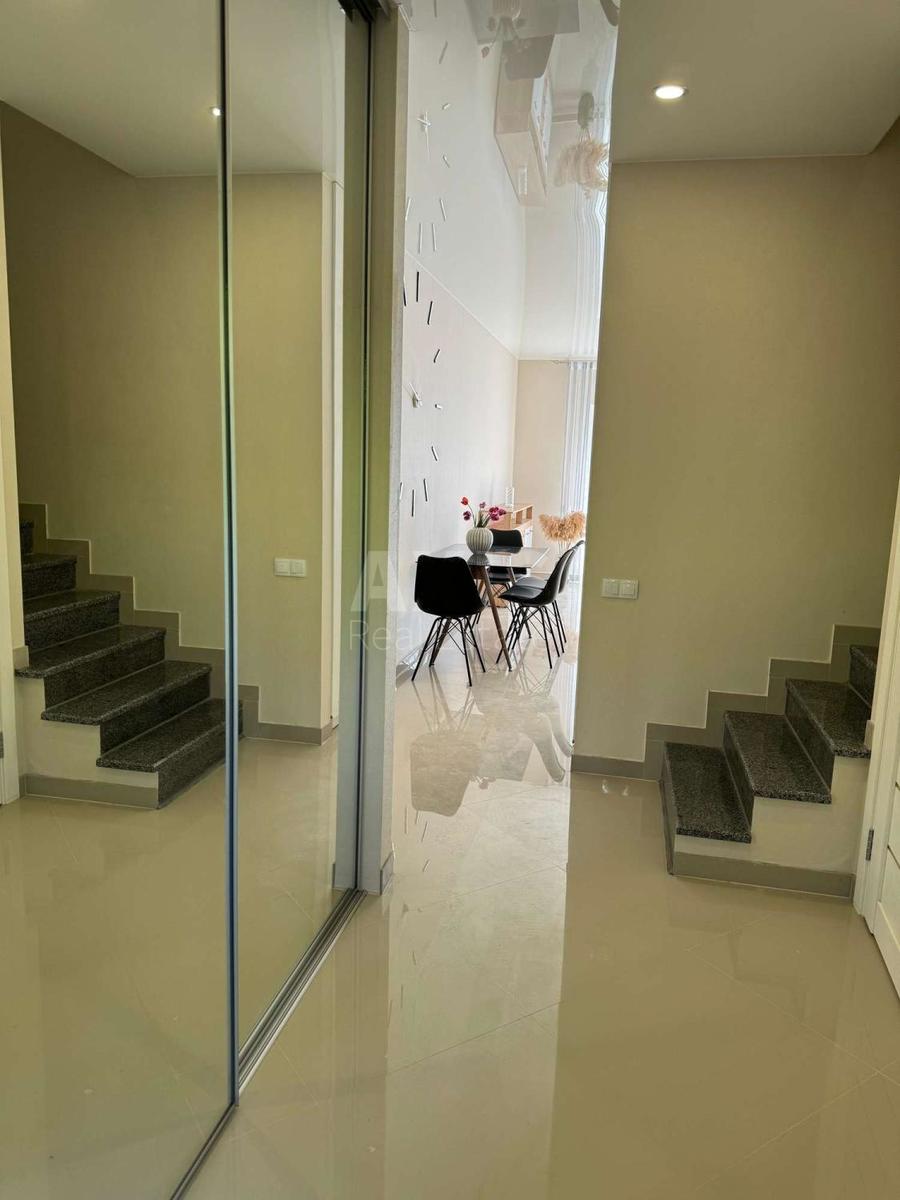 House vul. Zaval'na, 110m2, Kyiv city5