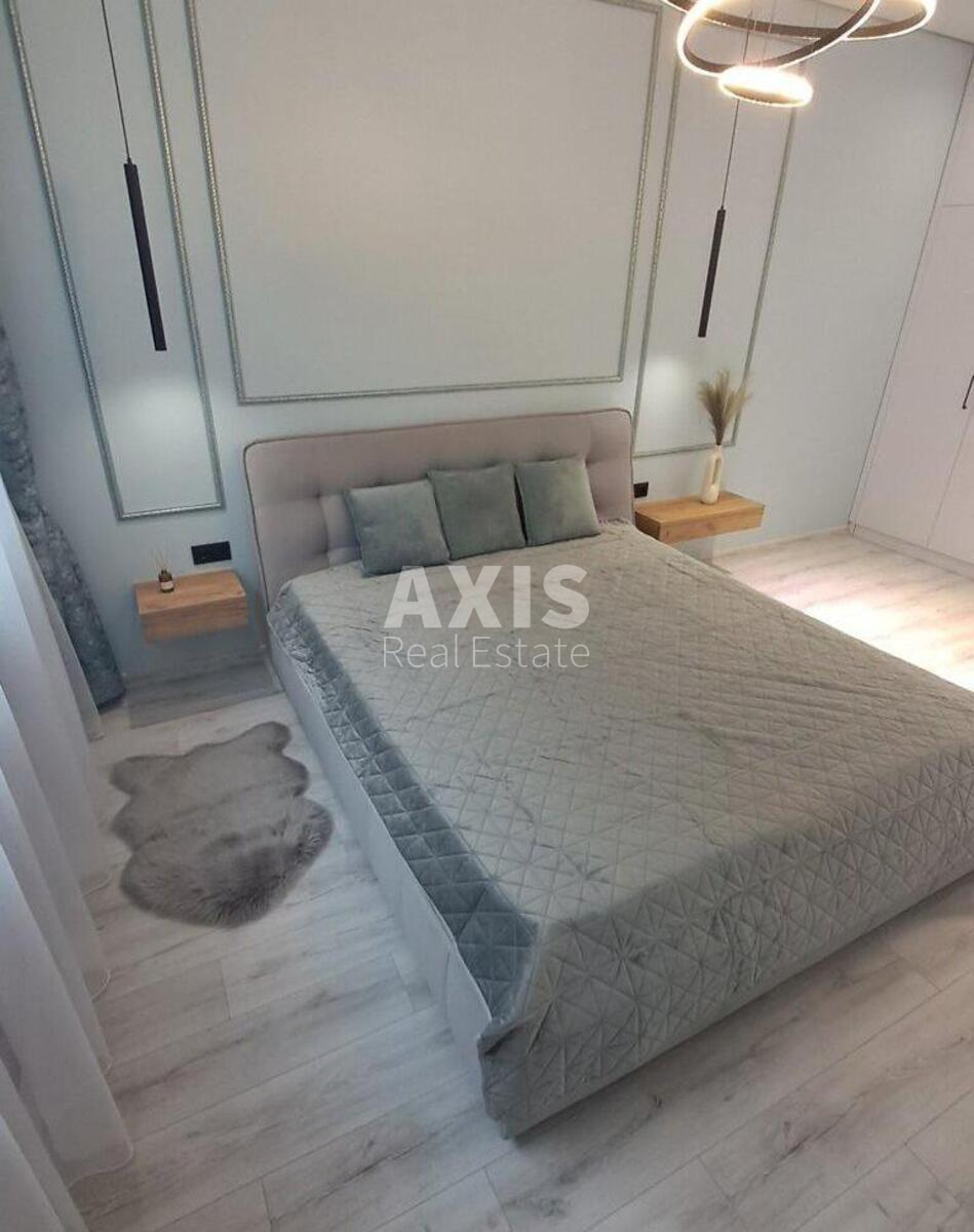 2k apartment vul. Dragomyrova Myhajla 14А549194
